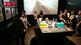 Open Eyes Dream Presentazione Moto 2019