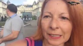 Parco Valentino Motorshow (2a Parte)(approfondimento)