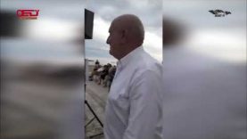 Presentazione Di Carlo Bartalini per Christine a Castiglione della Pescaia (GR)