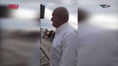 Presentazione Di Carlo Bartalini per Christine a Castiglione della Pescaia (GR)