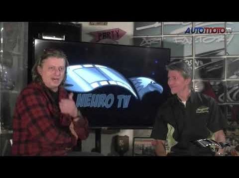 Puntata Mondo Custom Nr..1 del 07:10:19 in onda su Sky canale 228