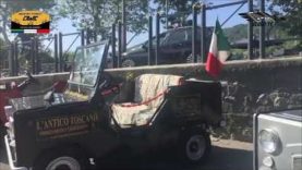 Raduno Internazionale Lawil #2