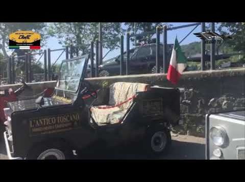 Raduno Internazionale Lawil #2