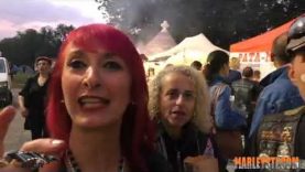 Raduno Nazionale Bikers 8 Cafasse (To)