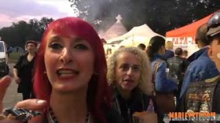 Raduno Nazionale Bikers 8 Cafasse (To)