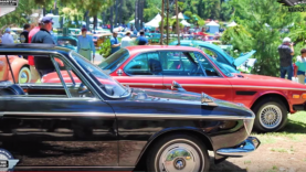 San Marino Motor Classic 2019