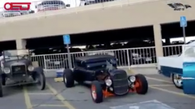 Open Eyes Dream parte 3 Bonneville