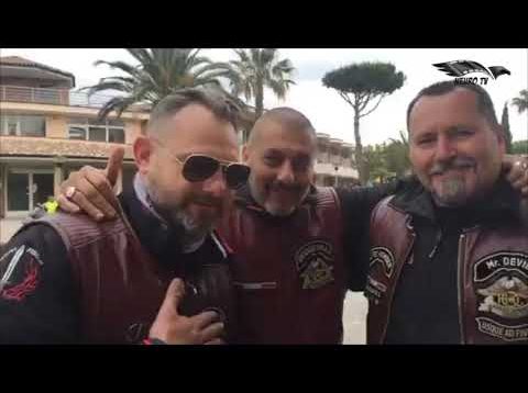 Semper Fidelis 2019 Cecina Mare 24:26:05:19