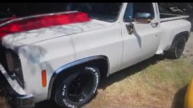 Smoke Signals #1 Salice Terme