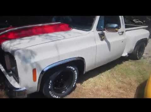 Smoke Signals #1 Salice Terme