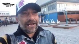 T.R.O.G. The Race of Gentleman