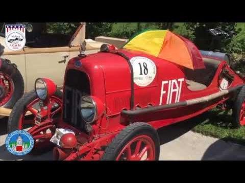 Vecchie Signore C.L.A.M.S.