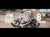 Wheels and Waves 2019 Biarritz