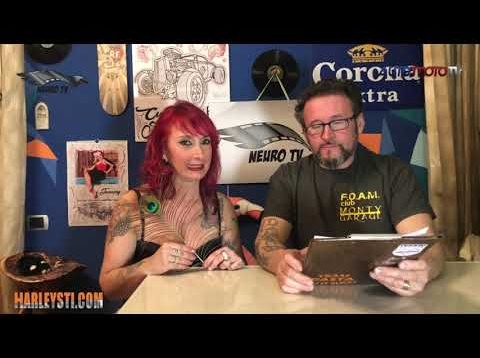 #16 Mondo Custom Speciale Motor Bike Expò (parte 1)