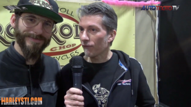 #17 Mondo Custom Speciale Motor Bike Expò (parte 2)