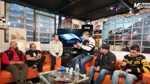 #22 Mondo Custom Puntata Speciale