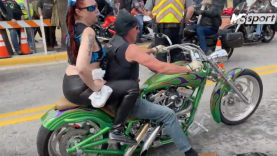 #25 Speciale Daytona2020