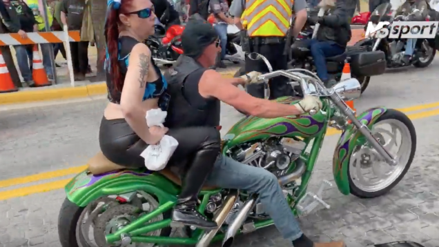 #25 Speciale Daytona2020