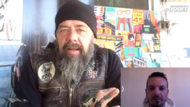 Mondo Custom Speciale Intervista a Il Nomade