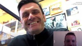 Le Interviste di Neurotv – Gianni Vallese