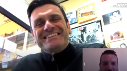 Le Interviste di Neurotv – Gianni Vallese