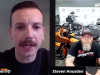 Mondo Custom presenta : Le Interviste di “Harleysti.com” – Steven Houdsen