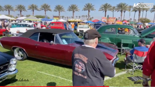 Gli Speciali di Neurotv – Dr.Gorge Charity Car Show