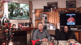 #10 Mondo Custom 2020 2021