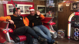 #11 Mondo Custom (2020:2021)